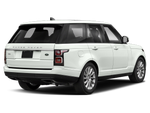 2020 Land Rover Range Rover Supercharged LWB