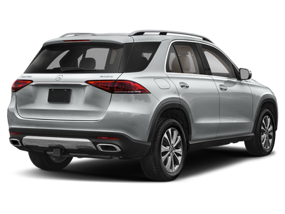 2020 Mercedes-Benz GLE GLE 350 Base