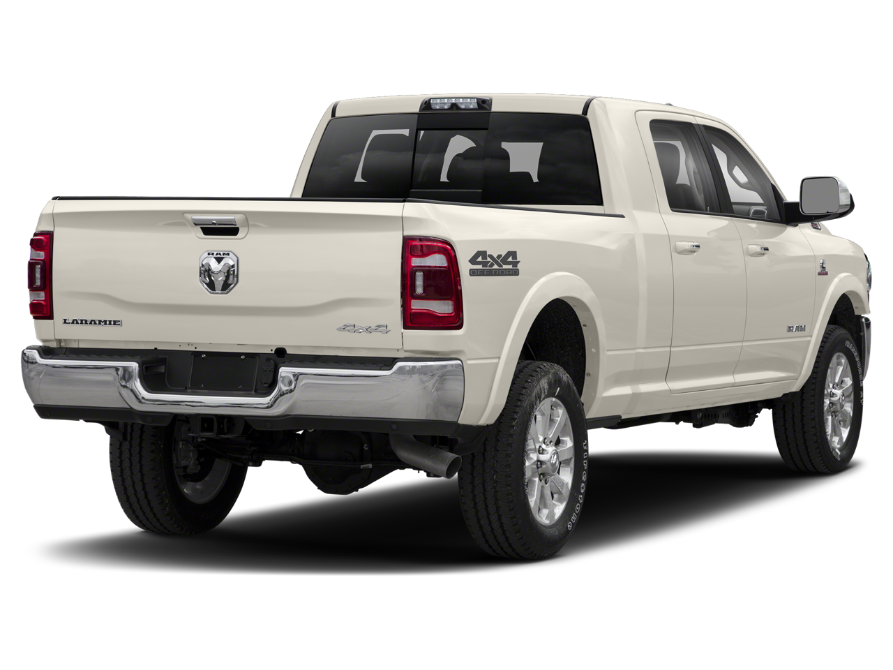 2020 RAM 2500 Limited