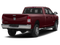 2020 RAM 2500 Lone Star Silver