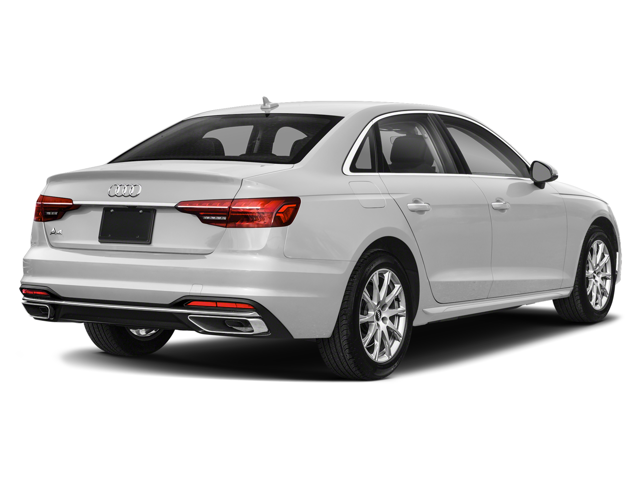 2021 Audi A4 40 Premium Plus quattro