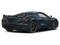 2021 Chevrolet Corvette Stingray 1LT