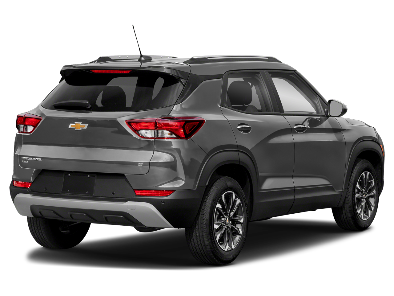 Used 2021 Chevrolet Trailblazer LS with VIN KL79MMS25MB014940 for sale in Hutto, TX