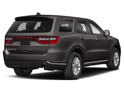 2021 Dodge Durango SRT Hellcat