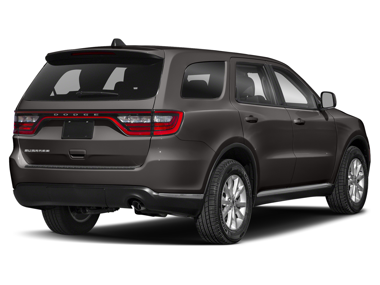 2021 Dodge Durango SRT Hellcat