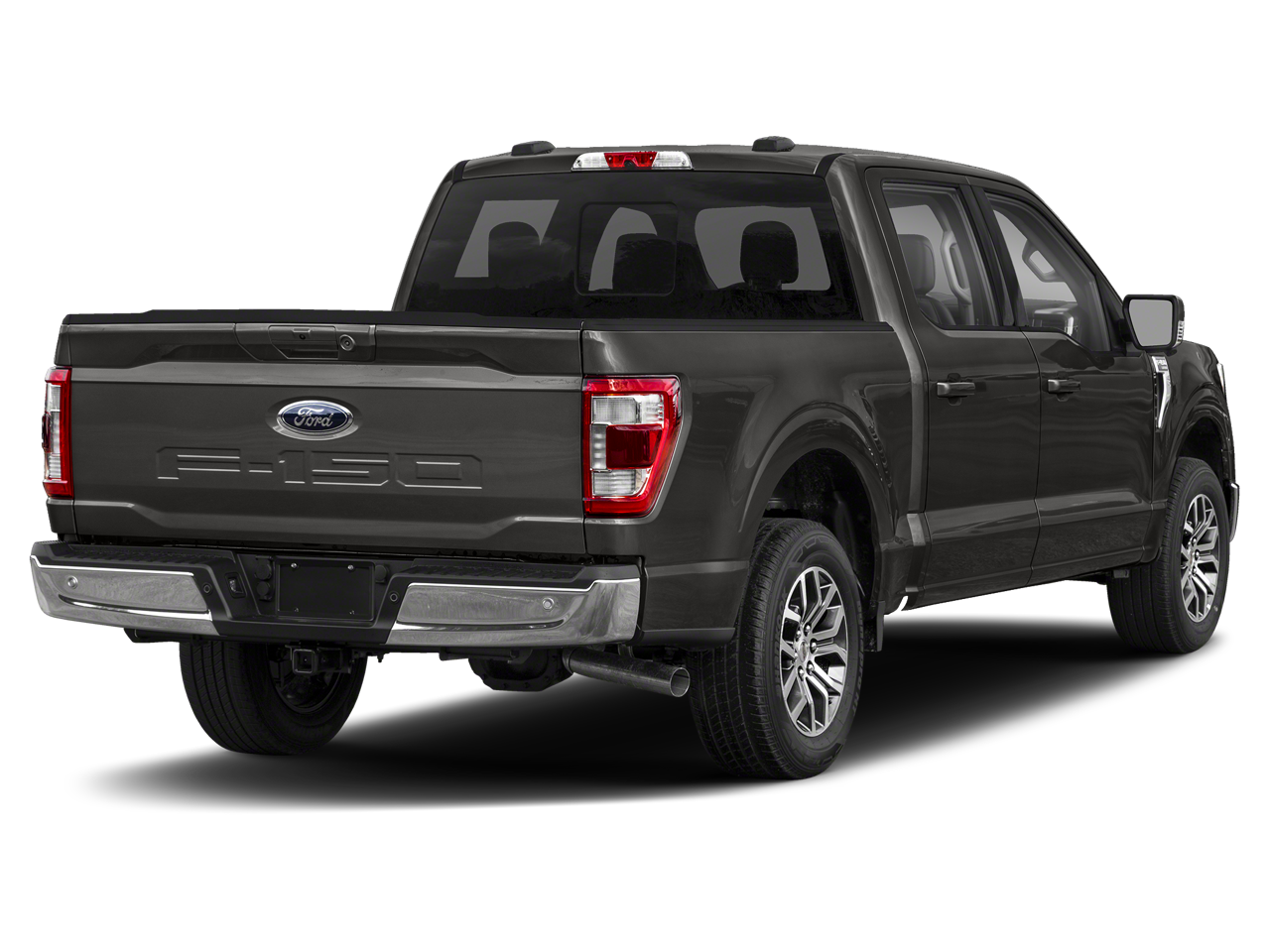 2021 Ford F-150 Lariat SHELBY SUPER SNAKE