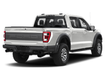 2021 Ford F-150 Raptor Shelby Baja