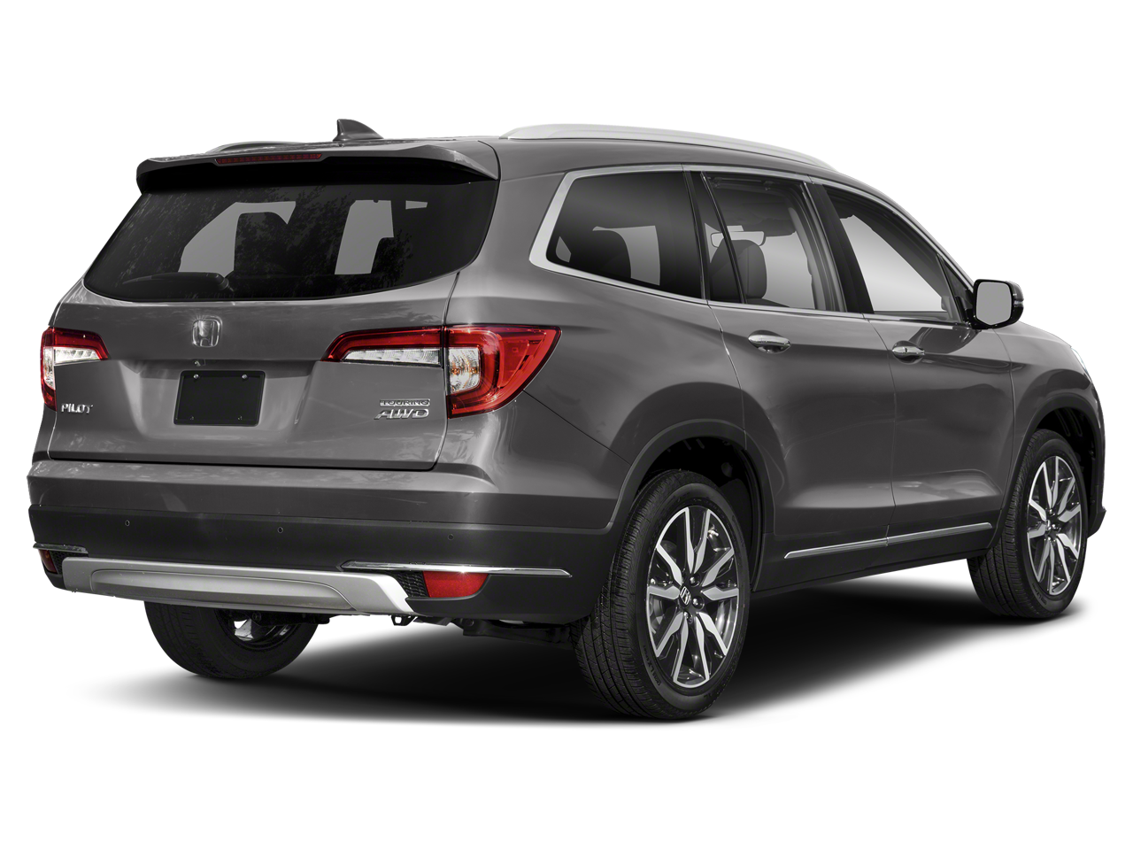 2021 Honda Pilot Touring 7 Passenger