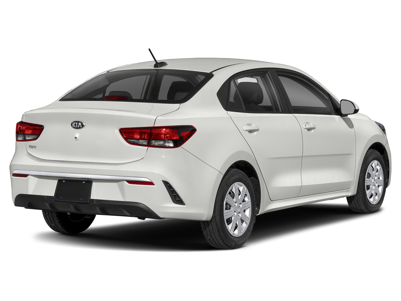 Used 2021 Kia Rio LX with VIN 3KPA24AD3ME403863 for sale in Hutto, TX