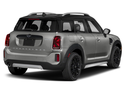 2021 MINI Cooper S Countryman Signature