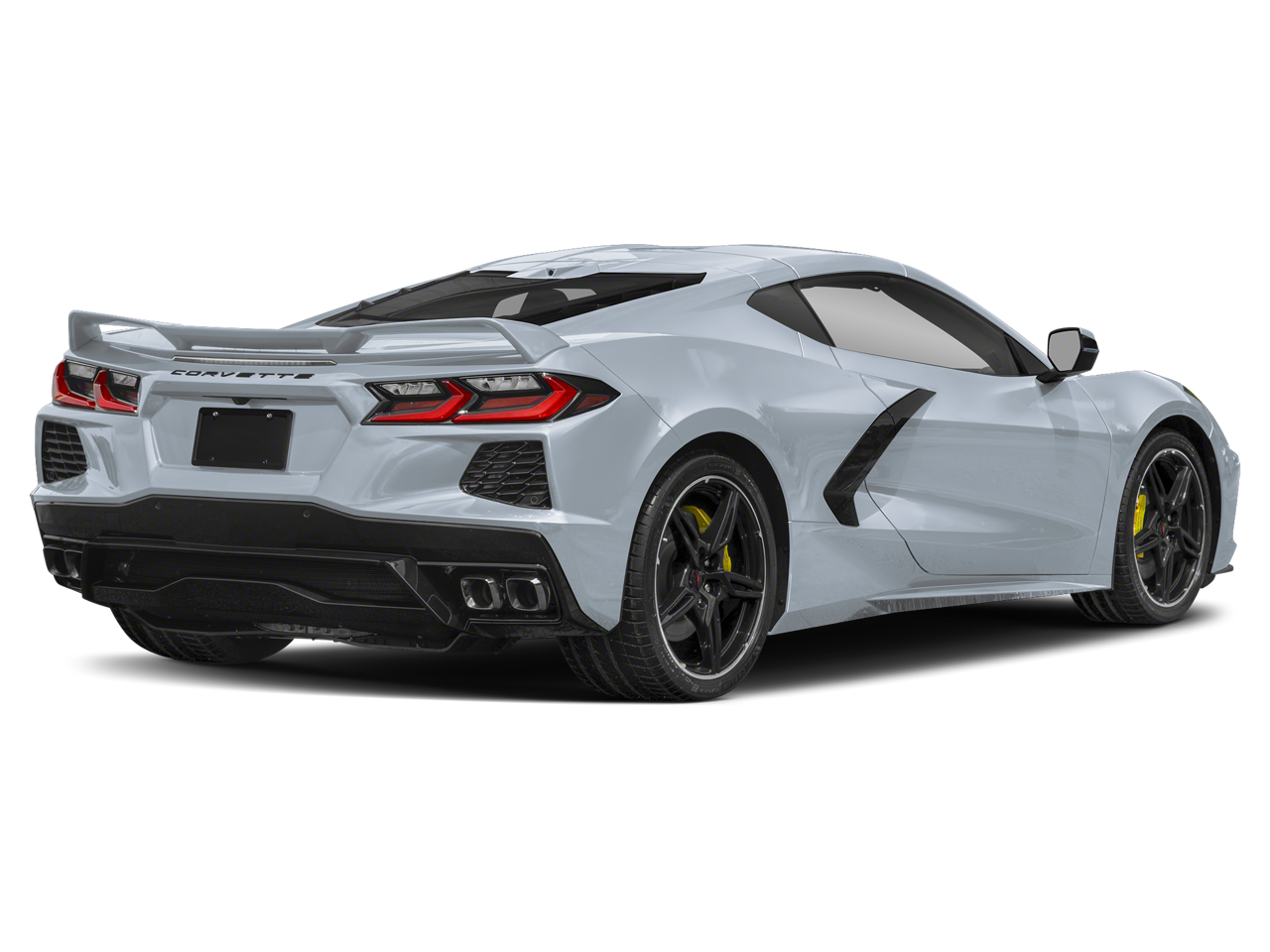 2022 Chevrolet Corvette Stingray 1LT