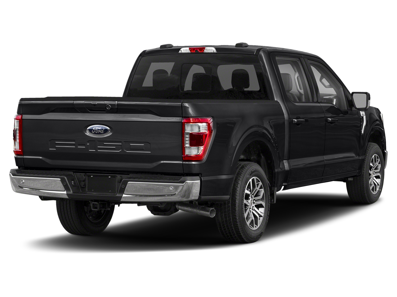 2022 Ford F-150 Lariat ROCKY RIDGE SUPERCHARGED