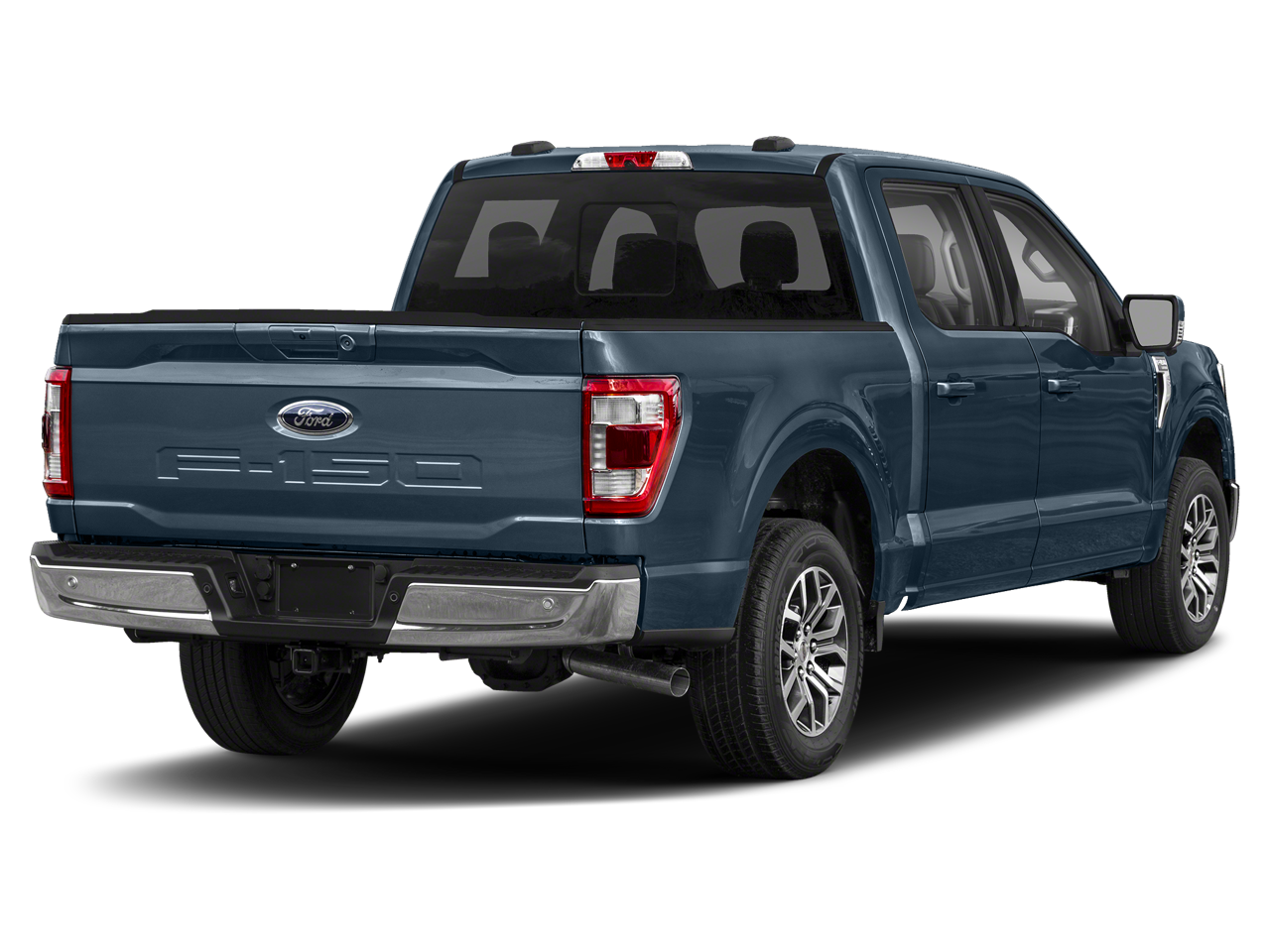 2022 Ford F-150 Lariat SHELBY OFF ROAD 775