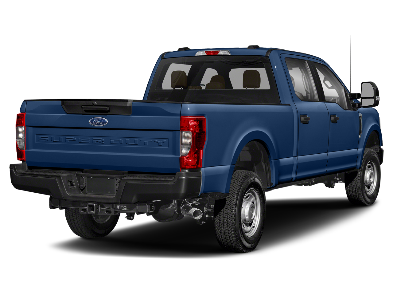 2022 Ford F-350SD XL