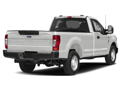 2022 Ford F-350SD XL