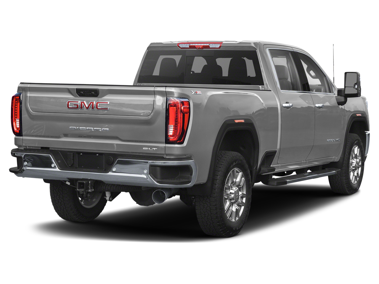 2022 GMC Sierra 3500HD Denali