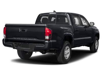 2022 Toyota Tacoma TRD Sport V6