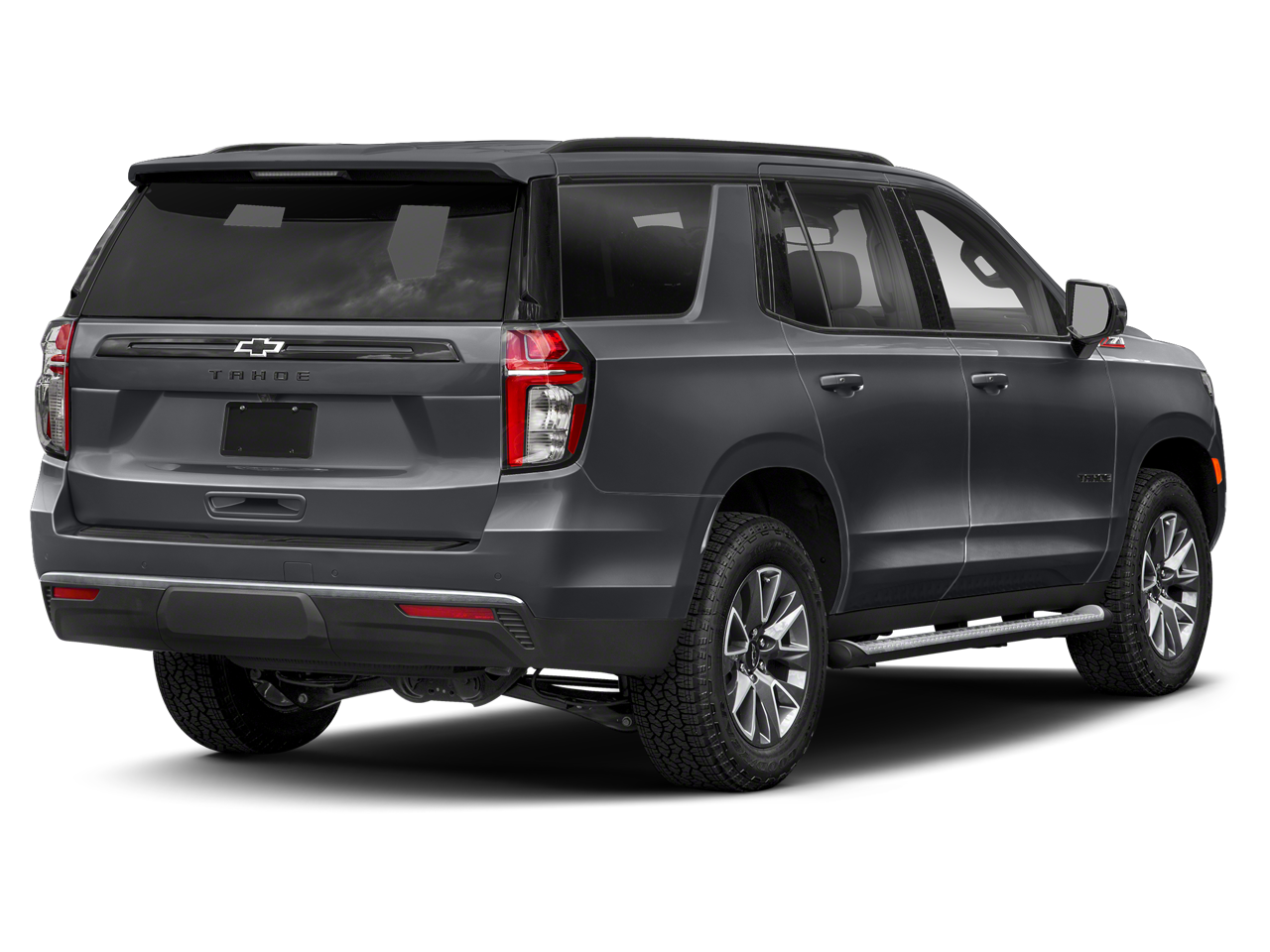 2023 Chevrolet Tahoe Z71 LUXURY PACKAGE