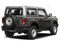 2023 Ford Bronco Base Sasquatch Pkg.