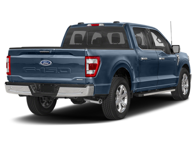 2023 Ford F-150 Lariat SHELBY SUPER SNAKE