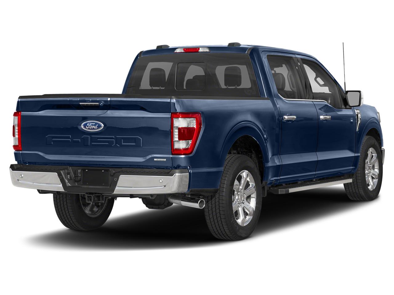 2023 Ford F-150 Lariat Shelby Off-Road