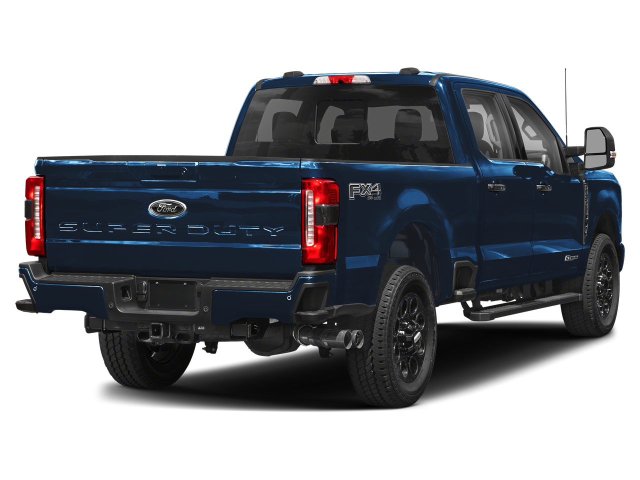 2023 Ford F-250SD XLT