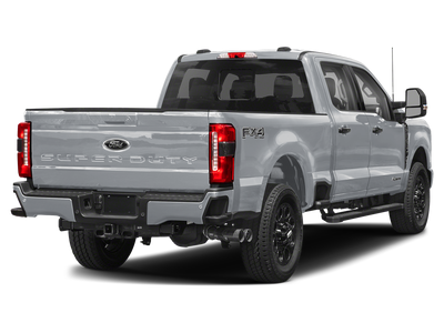 2023 Ford F-250SD XLT