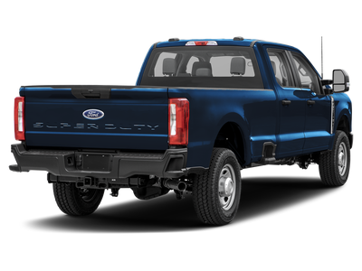 2023 Ford F-350SD XL