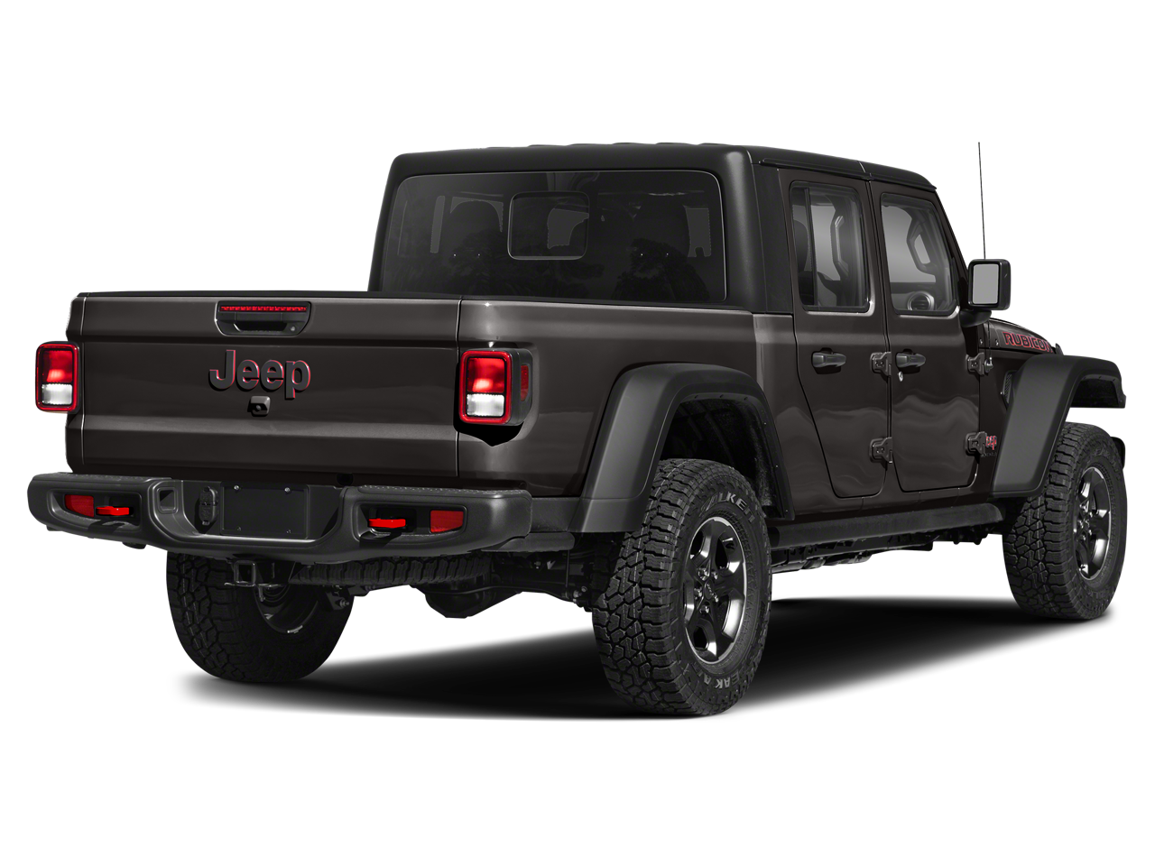 2023 Jeep Gladiator Rubicon - Photo 32