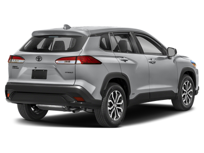 2023 Toyota Corolla Cross Hybrid XSE