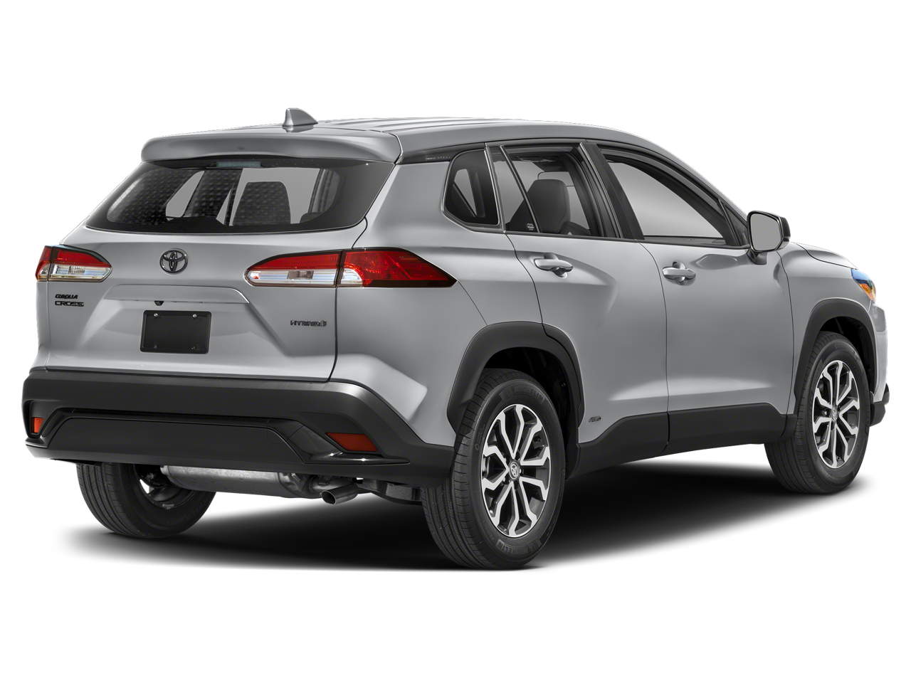 2023 Toyota Corolla Cross Hybrid XSE