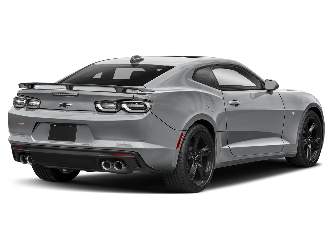 2024 Chevrolet Camaro SS 2SS
