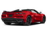 2024 Chevrolet Corvette E-Ray 3LZ