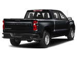 2024 Chevrolet Silverado 1500 LT Texas Edition