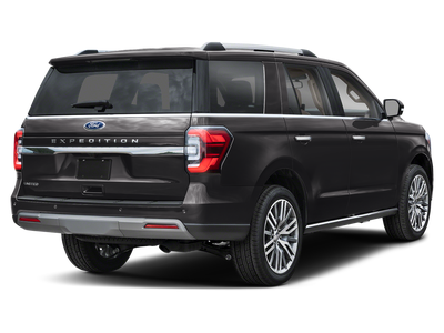 2024 Ford Expedition Limited STEALTH PACKAGE