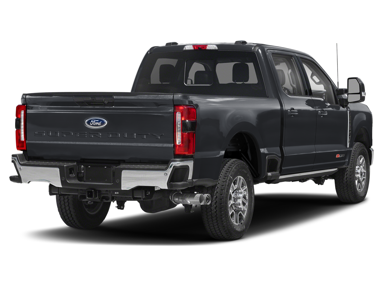 2024 Ford F-250SD Lariat