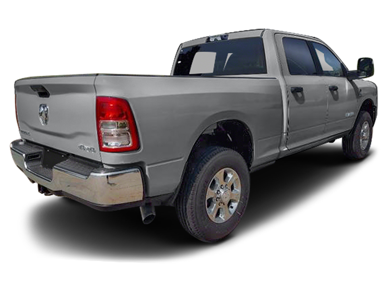 2024 RAM 3500 Laramie Night Edition