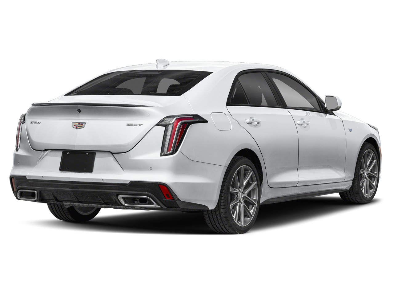 2025 Cadillac CT4 Sport - Photo 36