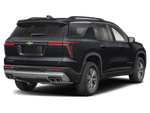2025 Chevrolet Traverse LT Midnight Edition