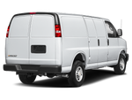 2025 Chevrolet Express 2500 Work Van Cargo