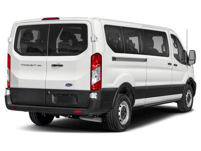 2025 Ford Transit-350 XLT 15-Passenger