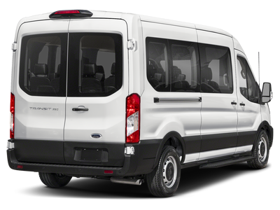 2025 Ford Transit-350 XLT 15-Passenger