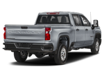 2026 Chevrolet Silverado 2500HD ZR2