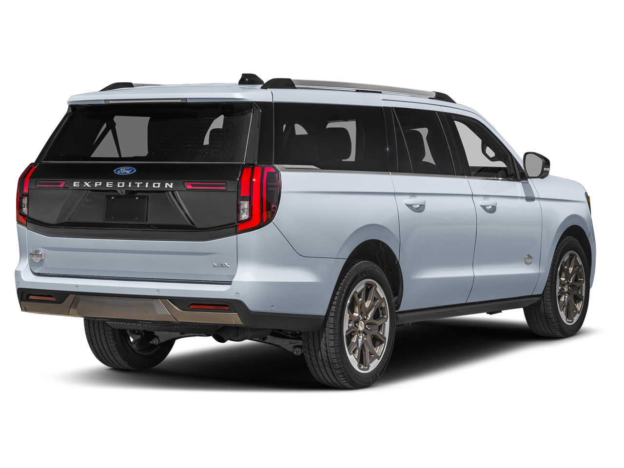 2026 Ford Expedition Max King Ranch