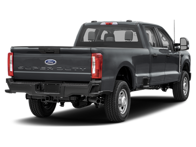 2026 Ford F-350SD King Ranch DRW
