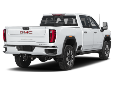 2026 GMC Sierra 2500HD Denali