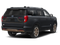 2027 Ford Expedition King Ranch
