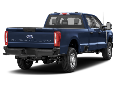 2027 Ford F-350SD Lariat