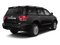 2011 Toyota Sequoia Platinum
