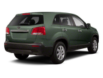2012 Kia Sorento LX